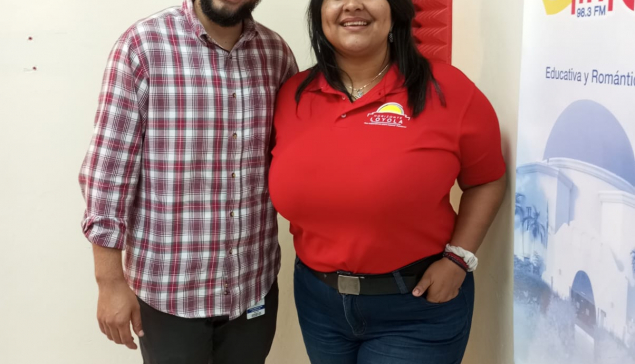 Docente del IPL destaca impacto positivo de talleres ESPERE en jóvenes estudiantes